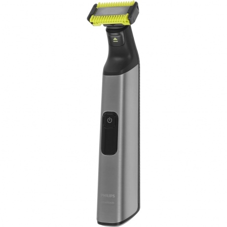 Триммер Philips OneBlade QP6552/15 - фото 9