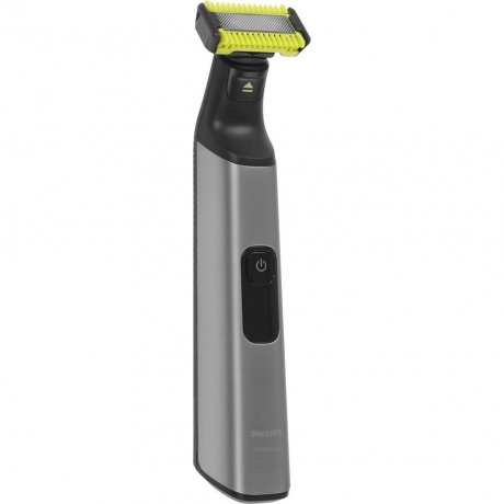Триммер Philips OneBlade QP6552/15 - фото 10