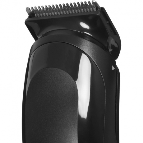 Триммер для стрижки волос и бороды Braun MGK3410 - фото 2