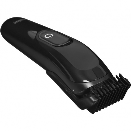 Триммер для стрижки волос и бороды Braun MGK3410 - фото 3