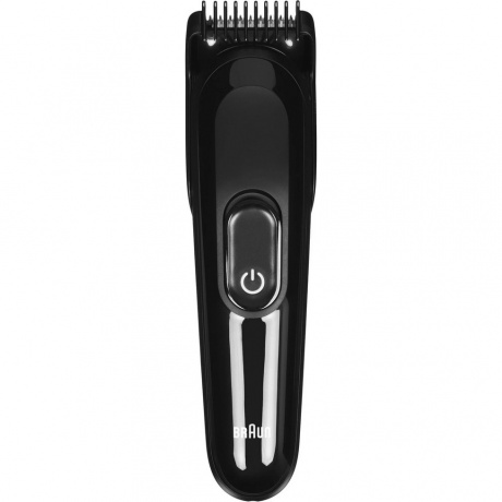 Триммер для стрижки волос и бороды Braun MGK3410 - фото 7