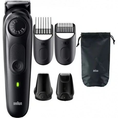 Триммер для бороды Braun BT5430