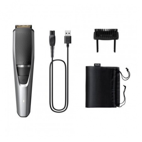 Триммер для бороды Philips BT3232/15 Series 3000 - фото 3