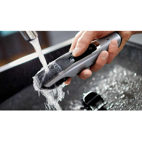 Триммер для бороды Philips BT5502/13 Series 5000 - фото 12