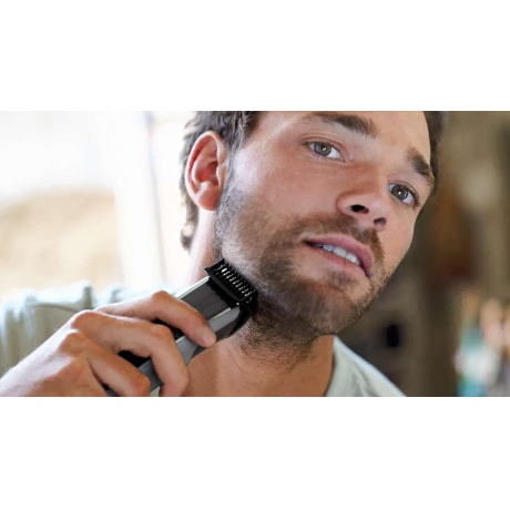Триммер для бороды Philips BT5502/13 Series 5000 - фото 6