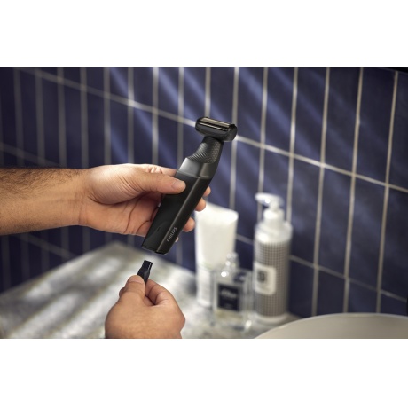 Триммер для тела Philips BG3017/01 Series 3000 - фото 12