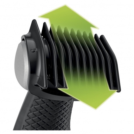 Триммер для тела Philips BG3017/01 Series 3000 - фото 6