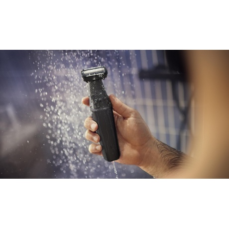 Триммер для тела Philips BG3017/01 Series 3000 - фото 9