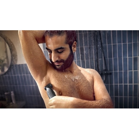 Триммер для тела Philips BG3027/03 Series 3000 - фото 5