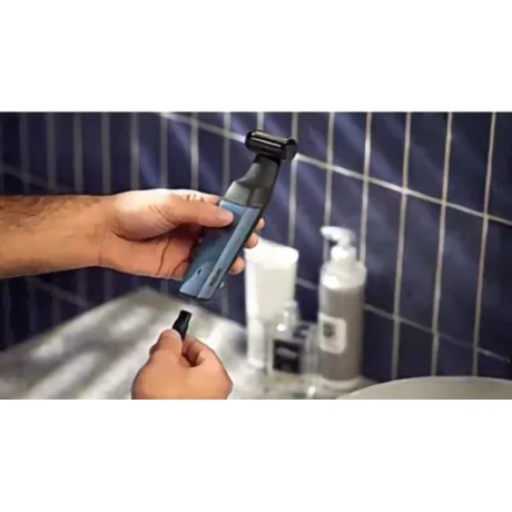 Триммер для тела Philips BG3027/03 Series 3000 - фото 9