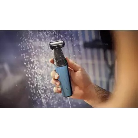 Триммер для тела Philips BG3027/03 Series 3000 - фото 10