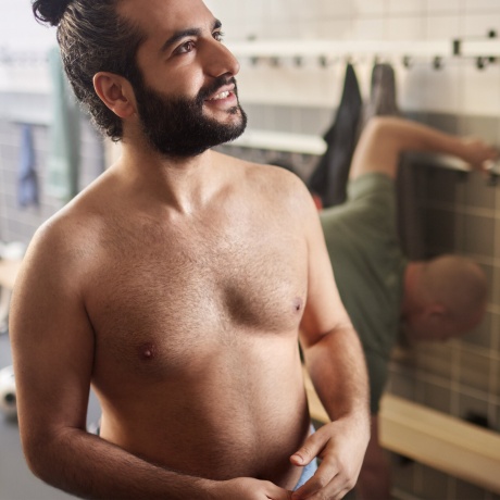 Триммер для тела Philips BG5021/15 Series 5000 - фото 7