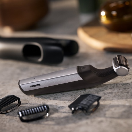 Триммер для тела Philips BG5021/15 Series 5000 - фото 9