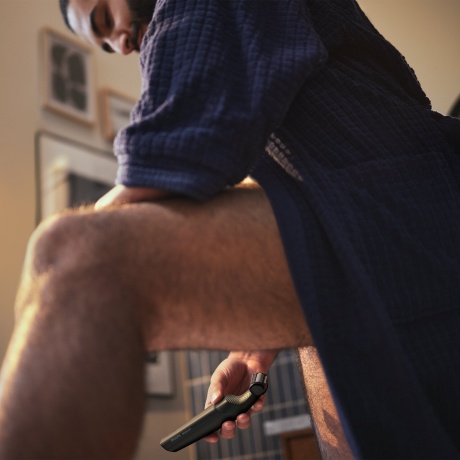 Триммер для тела Philips BG5021/15 Series 5000 - фото 10