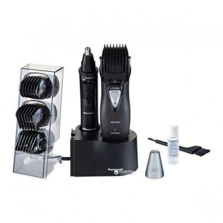 Триммер Panasonic ER-GY10CM520 отличное состояние  - фото 3