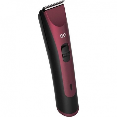 Триммер BQ TR1005 Бордо - фото 2