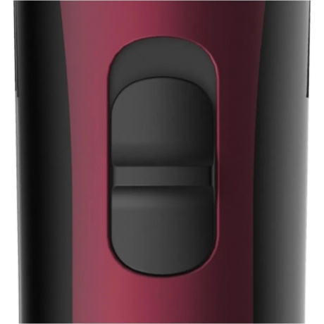 Триммер BQ TR1005 Бордо - фото 5