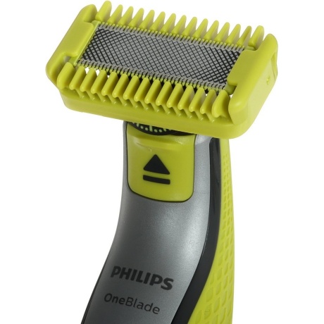 Триммер Philips QP2834/23 (Россия) - фото 3