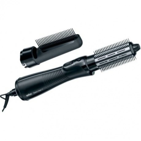Фен-щетка Braun AS720