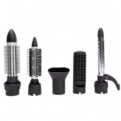 Фен-щетка GA.MA TURBO ION - CX GH0102 - фото 3