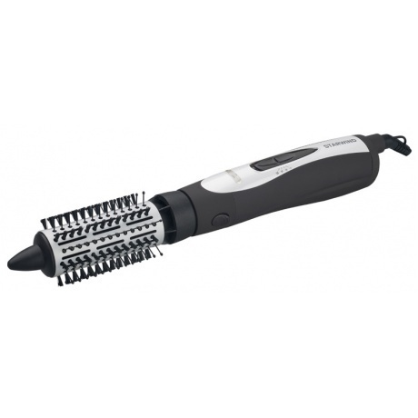 

Фен-щетка Starwind SHP7811 коричневый