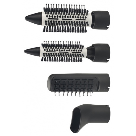 Фен-щетка Starwind SHP7811 коричневый - фото 3