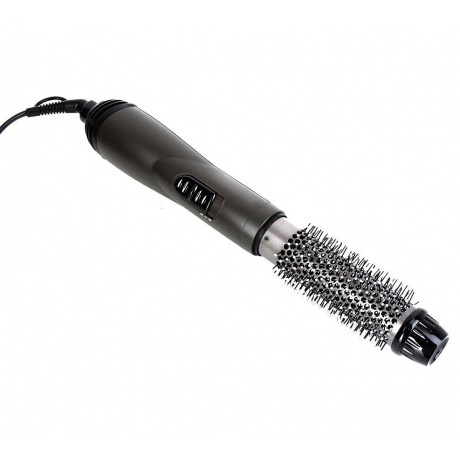 Фен-щетка BaByliss Pro Titanium Tourmaline BAB2676TTE - фото 2