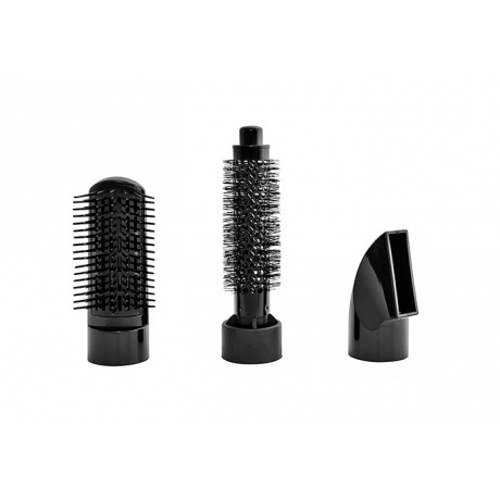 Фен-щетка Centek CT-2059 Gold/Black - фото 5