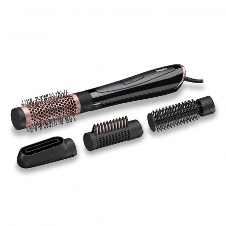 Фен-щетка BaByliss AS126E Perfect Finish - фото 2