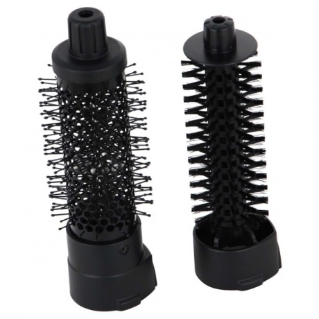 Фен-щетка BaByliss AS82E Shape &amp; Smooth - фото 5