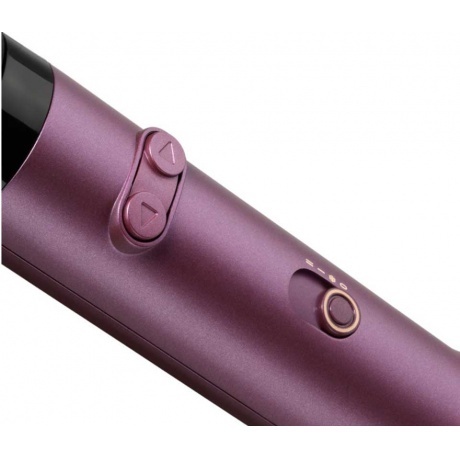 Фен-щетка BaByliss AS950E - фото 4