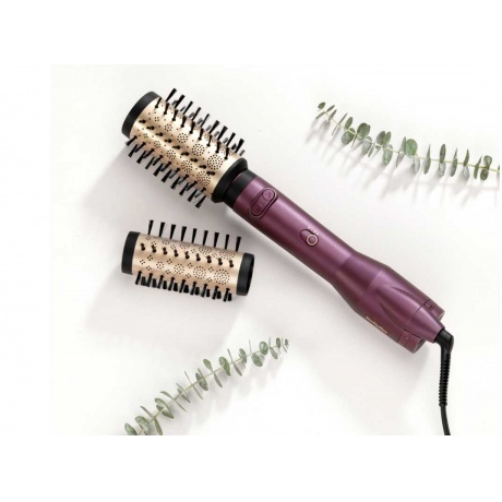 Фен-щетка BaByliss AS950E - фото 5