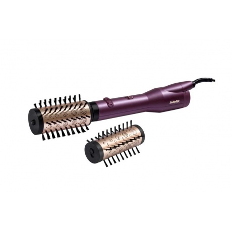 Фен-щетка BaByliss AS950E Big Hair Dual - фото 1