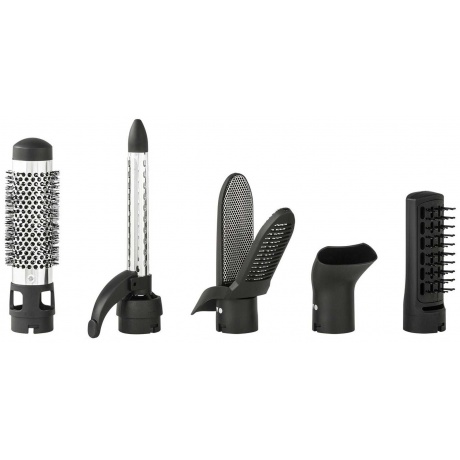 Фен-щетка Econ ECO-BH05B - фото 2