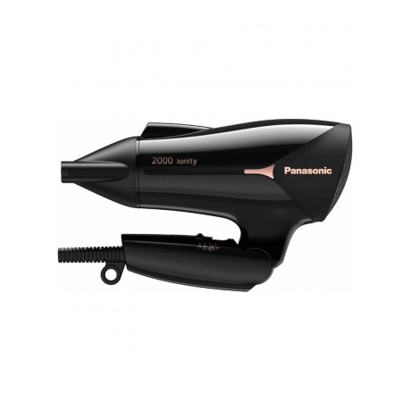Фен Panasonic EH-NE66-K865 чёрный - фото 2