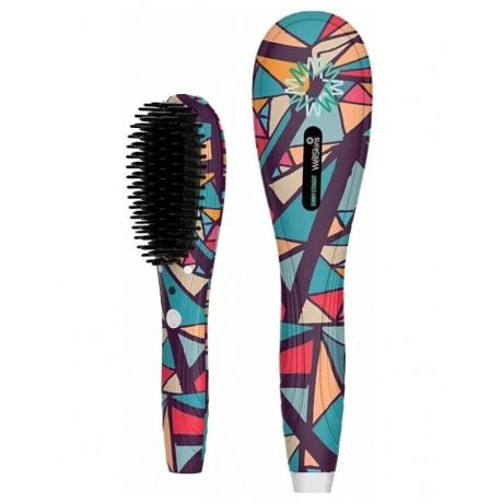 Расческа для укладки волос Wellskins WX-ZF105