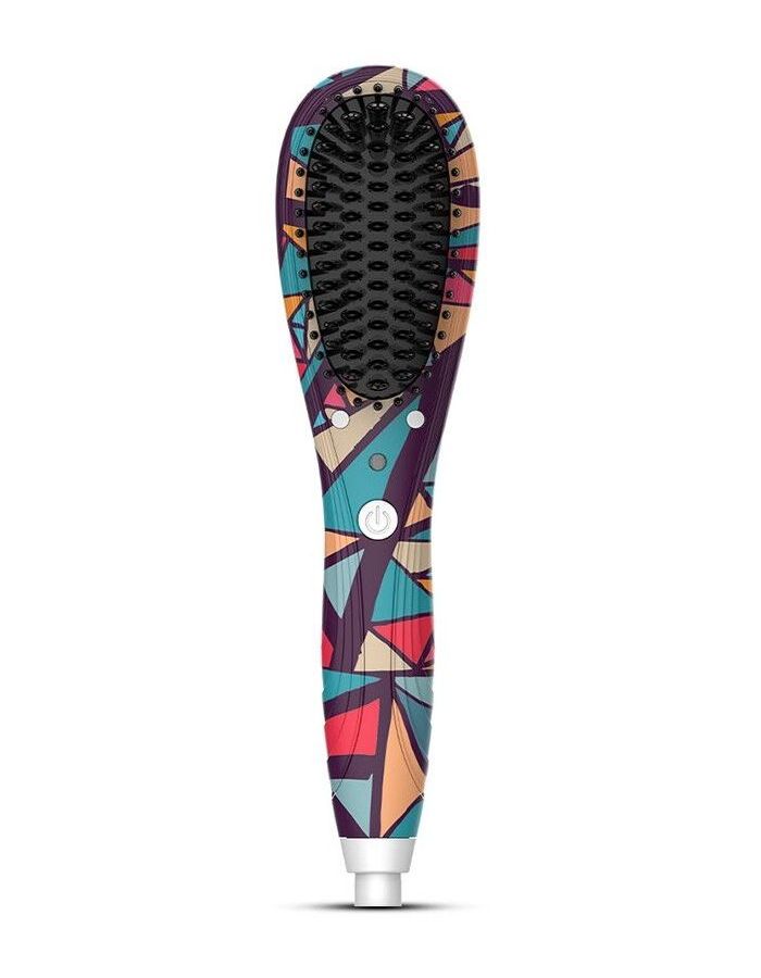 Расческа для укладки волос Wellskins WX-ZF105 - фото 2