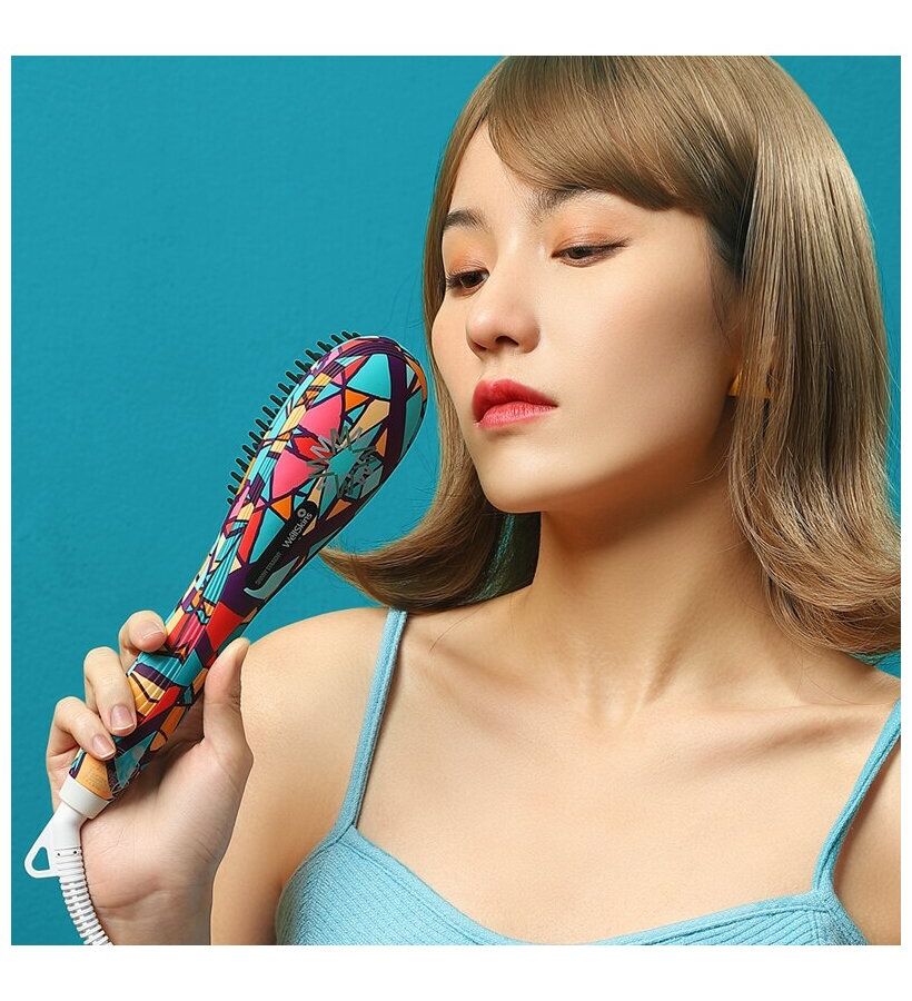 Расческа для укладки волос Wellskins WX-ZF105 - фото 9