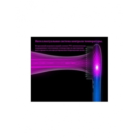 Расческа для укладки волос Wellskins WX-ZF105 - фото 10