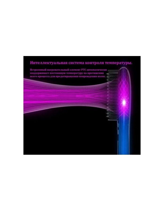 Расческа для укладки волос Wellskins WX-ZF105 - фото 10