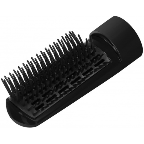 Фен-щетка Starwind SHB 6050 800Вт серый - фото 6