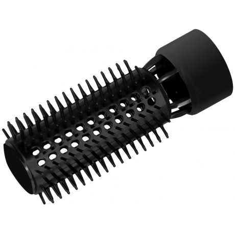 Фен-щетка Starwind SHB 6050 800Вт серый - фото 7