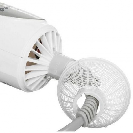 Фен-щетка Panasonic EH-KA31-W615 - фото 7