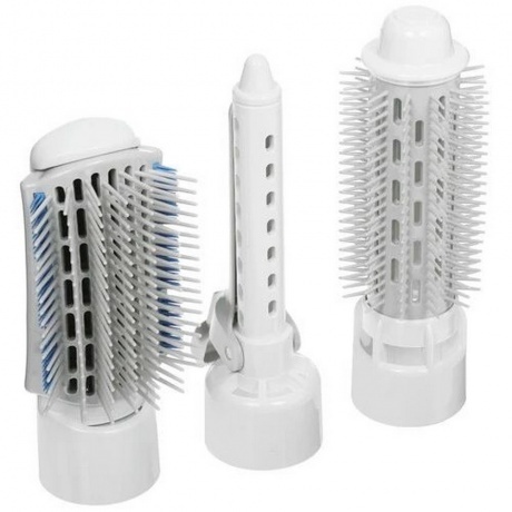 Фен-щетка Panasonic EH-KA31-W615 - фото 9