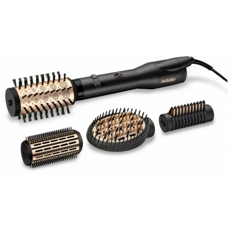 

Фен-щетка Babyliss AS970E