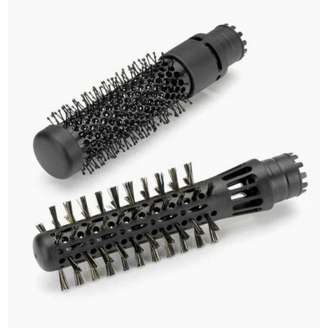 Фен-щетка BaByliss AS86E - фото 3