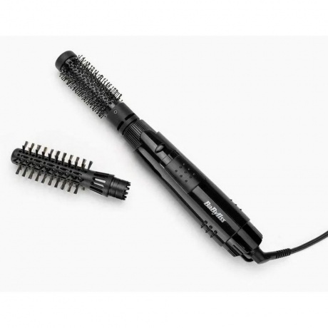 Фен-щетка BaByliss AS86E - фото 6