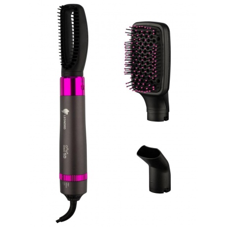 Фен-расчёска Leonord LE-1211 - фото 1