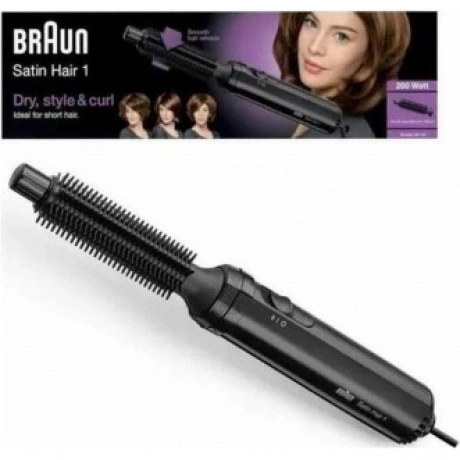 Фен-щетка Braun AS110E