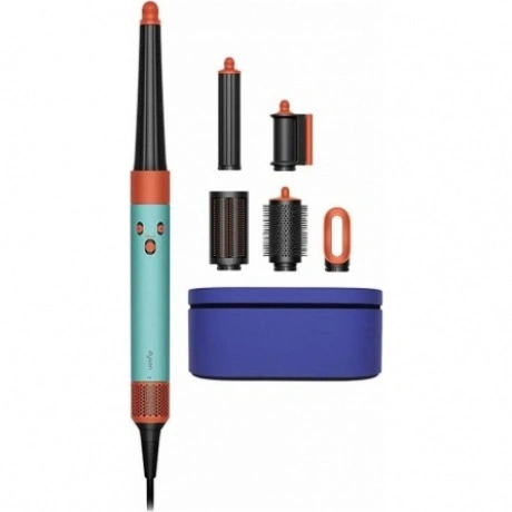 Стайлер Dyson Airwrap Complete Long HS08 Ceramic Patina/Topaz 53...